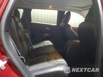 Zdjęcie 11 z 13 samochodu: 2019 JEEP CHEROKEE LIMITED VIN:1C4PJMDX4KD217444 - miniatura