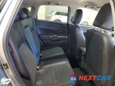 Zdjęcie 11 z 13 samochodu: 2024 MITSUBISHI OUTLANDER SPORT S VIN:JA4ARUAU4RU016883 - miniatura