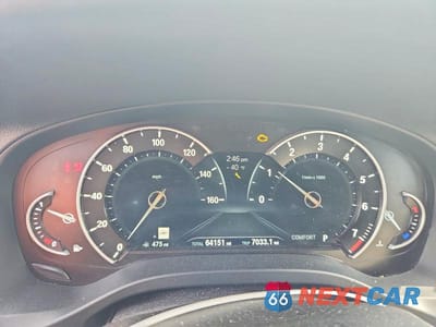 Zdjęcie 9 z 13 samochodu: 2018 BMW X3 XDRIVE30I VIN:5UXTR9C51JLD63598 - miniatura