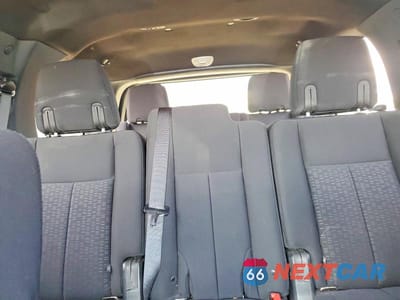 Zdjęcie 10 z 13 samochodu: 2016 FORD EXPEDITION XL VIN:1FMJU1FTXGEF15497 - miniatura
