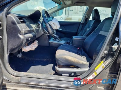 Zdjęcie 7 z 12 samochodu: 2013 TOYOTA CAMRY SE VIN:4T1BF1FK7DU274358 - miniatura