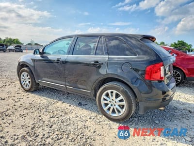 Drugie zdjęcie samochodu z przodu: 2013 FORD EDGE LIMITED VIN:2FMDK3KC7DBA17883 - miniatura