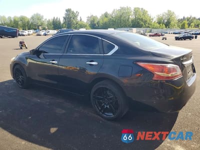 Drugie zdjęcie samochodu z przodu: 2013 NISSAN ALTIMA 2.5 VIN:1N4AL3AP2DN572498 - miniatura