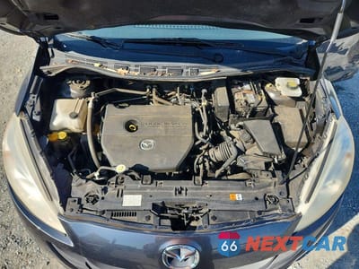 Zdjęcie 12 z 13 samochodu: 2013 MAZDA 5 VIN:JM1CW2BL1D0149148 - miniatura