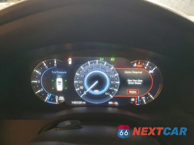 Zdjęcie 9 z 13 samochodu: 2018 CADILLAC ESCALADE PREMIUM LUXURY VIN:1GYS3CKJ3JR286635 - miniatura