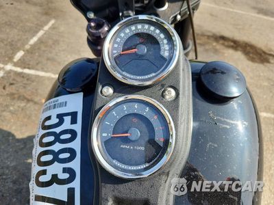 Zdjęcie 7 z 8 samochodu: 2021 HARLEY-DAVIDSON FXLRS VIN:1HD1YWK28MB045582 - miniatura