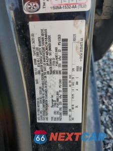 Zdjęcie 12 z 12 samochodu: 2012 FORD FIESTA SE VIN:3FADP4BJ6CM184605 - miniatura