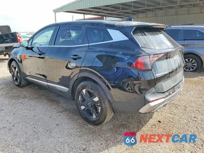 Drugie zdjęcie samochodu z przodu: 2026 KIA SPORTAGE LX VIN:5XYK23DF9TG376813 - miniatura