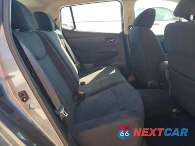 Zdjęcie 11 z 13 samochodu: 2017 NISSAN LEAF SV VIN:1N4BZ0CPXHC305738 - miniatura