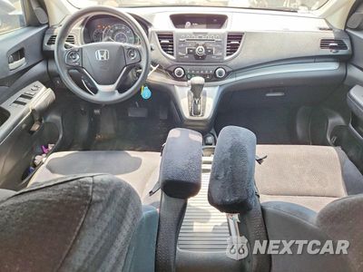 Zdjęcie 8 z 13 samochodu: 2012 HONDA CR-V EX VIN:5J6RM3H55CL008203 - miniatura