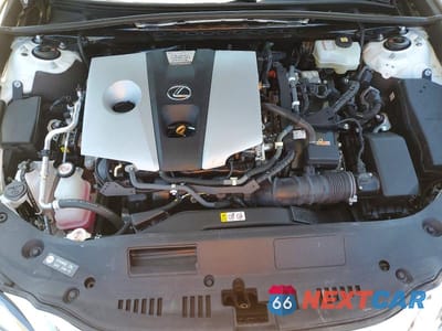 Zdjęcie 11 z 12 samochodu: 2021 LEXUS ES 300H BASE VIN:58ACA1C17MU003355 - miniatura
