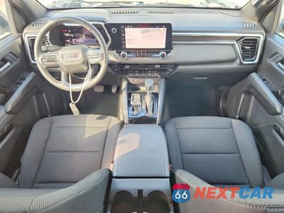 Zdjęcie 8 z 13 samochodu: 2025 GMC CANYON ELEVATION VIN:1GTP1BEK3S1139828 - miniatura
