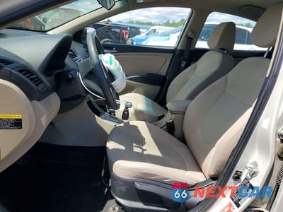 Zdjęcie 7 z 12 samochodu: 2015 HYUNDAI ACCENT GLS VIN:KMHCT4AE3FU927433 - miniatura