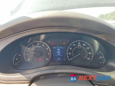Zdjęcie 9 z 12 samochodu: 2010 HYUNDAI GENESIS 3.8L VIN:KMHGC4DE7AU073990 - miniatura