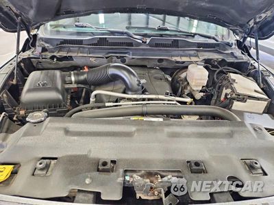Zdjęcie 11 z 12 samochodu: 2013 RAM 2500 LARAMIE VIN:3C6TR5FT0DG517390 - miniatura