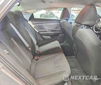 Zdjęcie 10 z 13 samochodu: 2024 HYUNDAI ELANTRA SEL VIN:KMHLM4DG6RU809391 - miniatura