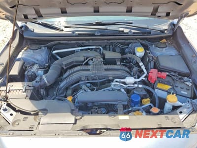 Zdjęcie 11 z 12 samochodu: 2024 SUBARU CROSSTREK VIN:JF2GUABC0R8349644 - miniatura