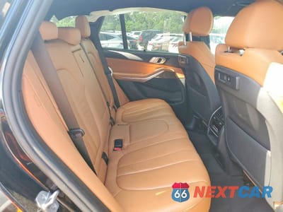 Zdjęcie 11 z 13 samochodu: 2022 BMW X5 XDRIVE40I VIN:5UXCR6C04N9L94590 - miniatura
