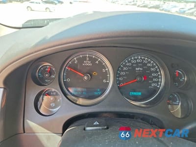 Zdjęcie 9 z 12 samochodu: 2013 CHEVROLET SILVERADO K1500 LTZ VIN:3GCPKTE71DG235668 - miniatura