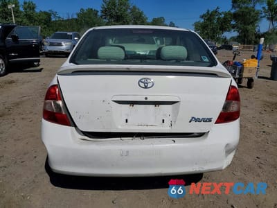 Zdjęcie 6 z 12 samochodu: 2002 TOYOTA PRIUS BASE VIN:JT2BK12U220068272 - miniatura