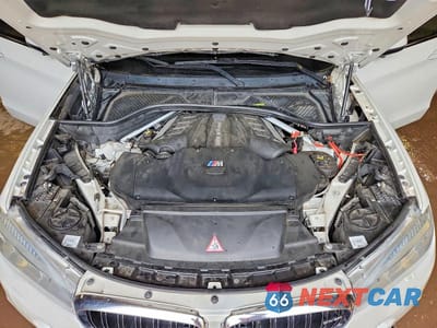 Zdjęcie 12 z 14 samochodu: 2016 BMW X5 M VIN:5YMKT6C50G0R78137 - miniatura