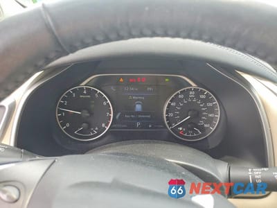 Zdjęcie 9 z 13 samochodu: 2020 NISSAN MURANO PLATINUM VIN:5N1AZ2DS1LN153846 - miniatura