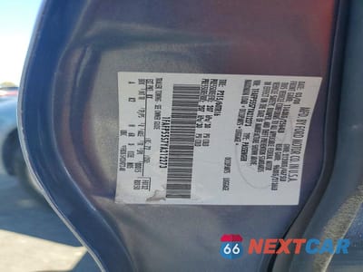 Zdjęcie 12 z 12 samochodu: 2000 FORD TAURUS SES VIN:1FAFP55S7YA212273 - miniatura