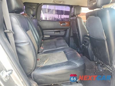 Zdjęcie 11 z 13 samochodu: 2008 HUMMER H2 VIN:5GRGN23808H108854 - miniatura