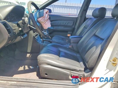 Zdjęcie 7 z 12 samochodu: 1999 NISSAN MAXIMA GXE VIN:JN1CA21D9XT215864 - miniatura