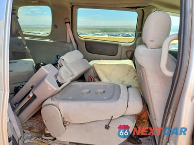 Zdjęcie 11 z 13 samochodu: 2007 CHEVROLET UPLANDER LS VIN:1GNDV23137D190194 - miniatura