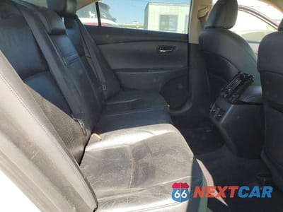 Zdjęcie 10 z 13 samochodu: 2010 LEXUS ES 350 VIN:JTHBK1EG1A2351342 - miniatura
