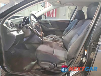 Zdjęcie 7 z 12 samochodu: 2011 MAZDA 3 S VIN:JM1BL1U5XB1379629 - miniatura