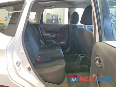 Zdjęcie 10 z 13 samochodu: 2016 NISSAN VERSA NOTE S PLUS VIN:3N1CE2CP9GL371175 - miniatura