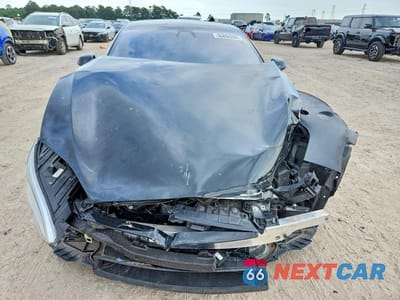 Piąte zdjęcie samochodu w środku: 2021 TESLA MODEL S VIN:5YJSA1E68MF439365 - miniatura