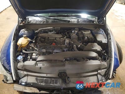 Zdjęcie 11 z 12 samochodu: 2021 HYUNDAI SONATA SEL PLUS VIN:5NPEJ4J2XMH091586 - miniatura