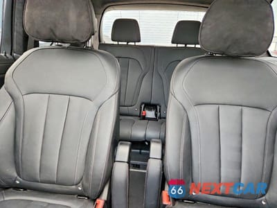 Zdjęcie 10 z 13 samochodu: 2020 BMW X7 XDRIVE40I VIN:5UXCW2C08L9A01434 - miniatura