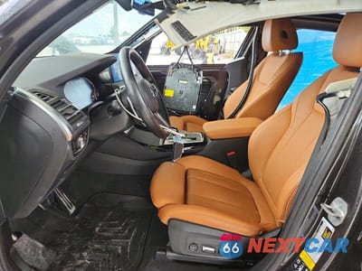 Zdjęcie 7 z 14 samochodu: 2023 BMW X3 XDRIVE30I VIN:5UX53DP04P9P80714 - miniatura