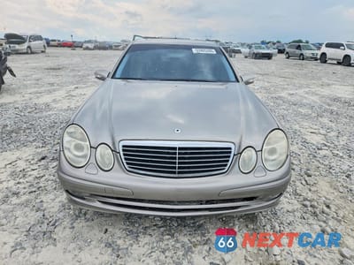 Piąte zdjęcie samochodu w środku: 2006 MERCEDES-BENZ E 350 VIN:WDBUF56J76A941959 - miniatura