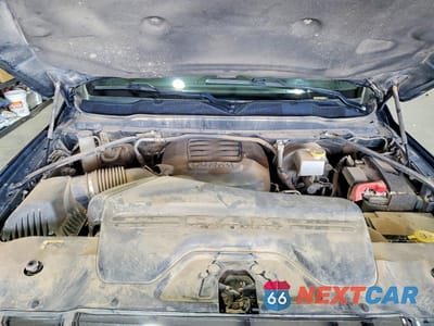 Zdjęcie 11 z 12 samochodu: 2022 RAM 2500 BIG HORN VIN:3C6UR5DJ8NG237806 - miniatura