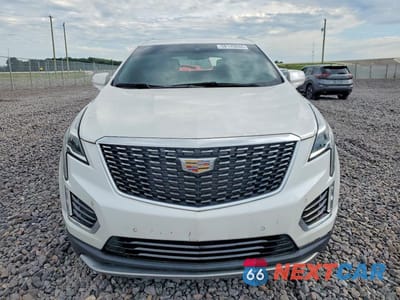 Piąte zdjęcie samochodu w środku: 2020 CADILLAC XT5 PREMIUM LUXURY VIN:1GYKNCRS1LZ106404 - miniatura
