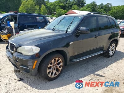 2012 BMW X5 XDRIVE35I 5UXZV4C53CL747388 - główne zdjęcie licytacji z USA - miniatura