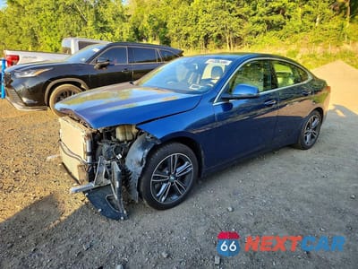 2022 BMW 228XI WBA73AK03N7K06160 - główne zdjęcie licytacji z USA - miniatura