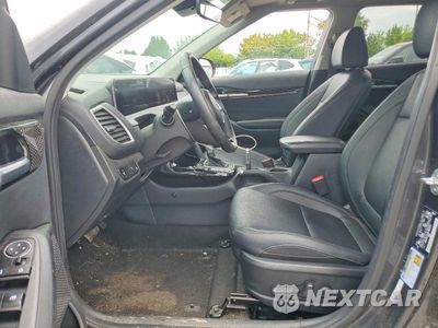 Zdjęcie 7 z 13 samochodu: 2024 KIA SELTOS EX VIN:KNDERCAA4R7602294 - miniatura
