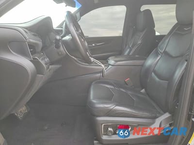 Zdjęcie 7 z 13 samochodu: 2018 CADILLAC ESCALADE ESV PLATINUM VIN:1GYS4KKJ1JR276371 - miniatura