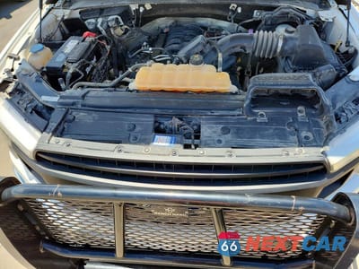 Zdjęcie 11 z 12 samochodu: 2018 FORD F150 SUPERCREW VIN:1FTFW1E50JKC10848 - miniatura