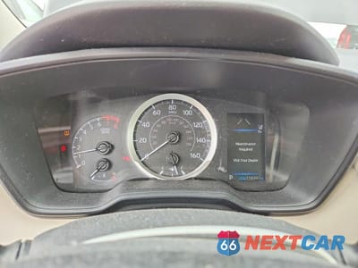 Zdjęcie 9 z 12 samochodu: 2020 TOYOTA COROLLA VIN:JTDEPRAE0LJ006461 - miniatura