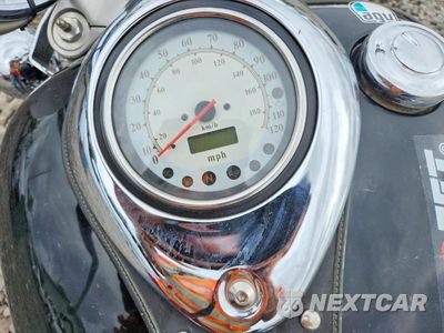 Zdjęcie 7 z 9 samochodu: 2000 YAMAHA XVZ13 AT VIN:JYAVP01E8YA000759 - miniatura