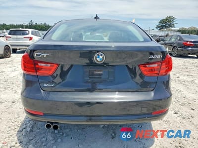 Zdjęcie 6 z 13 samochodu: 2015 BMW 328 XIGT VIN:WBA3X5C57FD561422 - miniatura