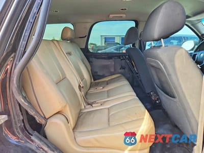 Zdjęcie 11 z 14 samochodu: 2012 CHEVROLET TAHOE POLICE VIN:1GNLC2E02CR170067 - miniatura