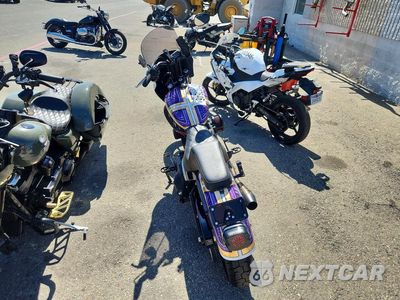 Czwarte zdjęcie samochodu z boku: 2021 HARLEY-DAVIDSON FXBBS VIN:1HD1YYK27MB018188 - miniatura